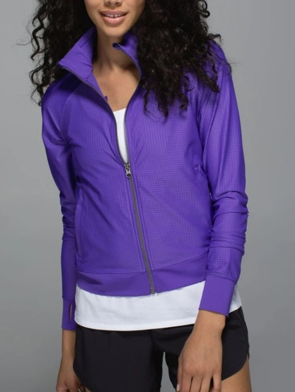 lululemon athletica when we